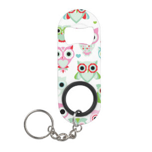 pastelpoeder kleur achtergrond sleutelhanger flessenopener