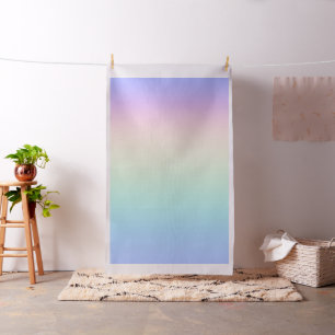 Pastelregenboog Stof