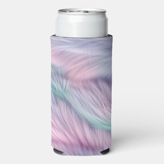 pastelregenboogbont (Seltzer Achterkant)