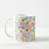 Pastels 11oz Mug (Gauche)