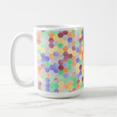 Pastels 15oz Mug (Gauche)