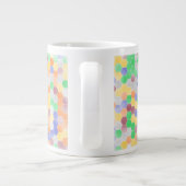 Pastels 20oz Mug (Dos)