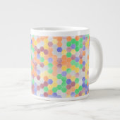 Pastels 20oz Mug (Devant droit)