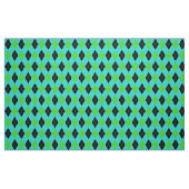 Pastels au chocolat Tissu de 12 Jacquards (Fat Quarter)