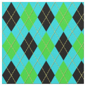 Pastels au chocolat Tissu de 12 Jacquards (Détail)