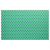 Pastels au chocolat Tissu de 12 Jacquards (Yard)
