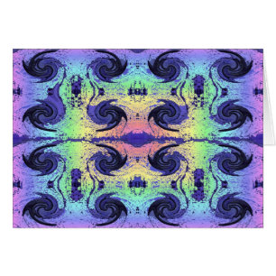 Pastels et remous