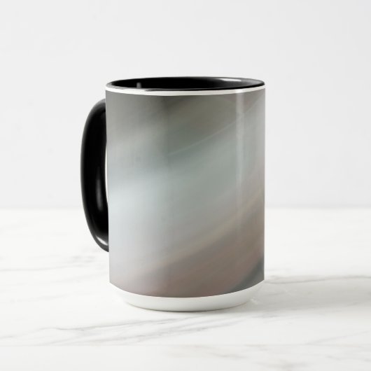 Pastels in beweging mok (Voorkant links)