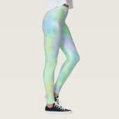 Pastels Leggings (Droite)