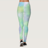 Pastels Leggings (Dos)