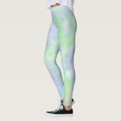 Pastels Leggings (Gauche)