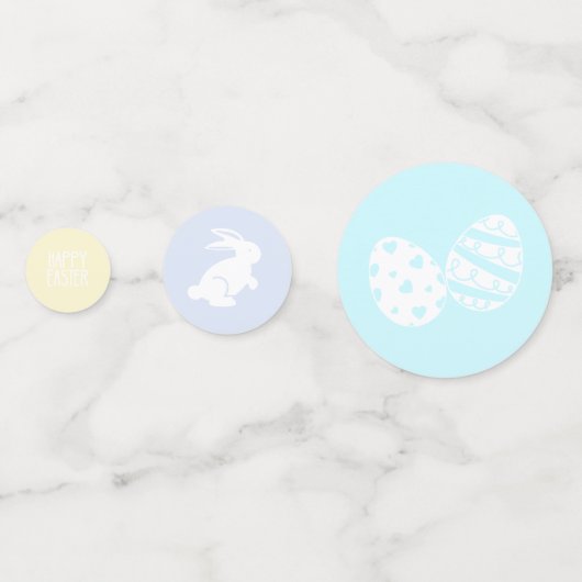 Pastels-pasta-nr. 538 confetti (Voorkanten)