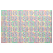 Pastels Stof (Yard (91,4 cm))
