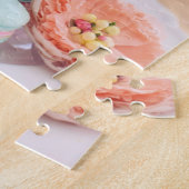 Pastels voor paasmakrelen legpuzzel (Zijkant)