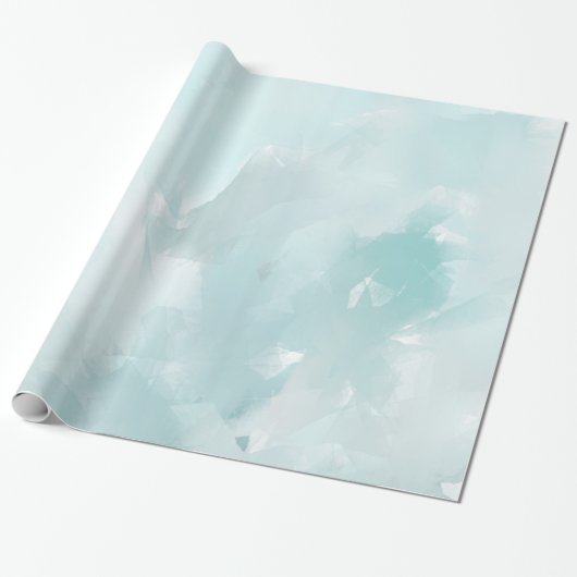 Pastelschalen Cadeaupapier (Uitgerold)