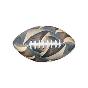 Pastelstromen American Football