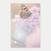 pastelvlindertuin post-it® notes (Voorkant)