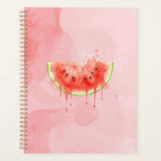 Pastèque (Devant)