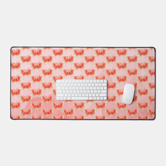 Pastèque (Clavier et souris)