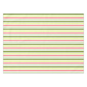 Pastèque Bande fine nappe (Devant (Horizontal))