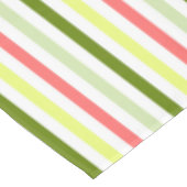Pastèque Bande fine nappe (Angle)