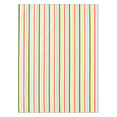 Pastèque Bande fine nappe (Devant)