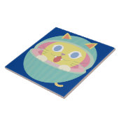 pastèque carreaux céramique kitty (Côté)