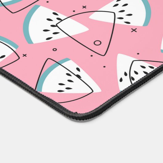 Pastèque colorée (Coin)