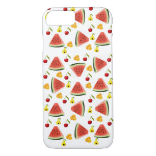 pastèque coque iphone