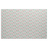 Pastèque | Fruits tropicaux été | Tissu (Fat Quarter)