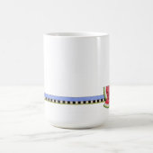 Pastèque - Mug (Centre)