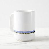 Pastèque - Mug (Devant gauche)