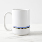 Pastèque - Mug (Gauche)
