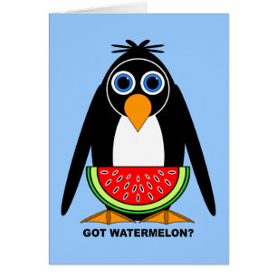pastèque obtenue