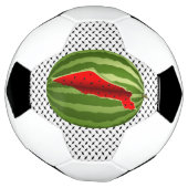 Pastèque Palestine - Slice (Tourné)