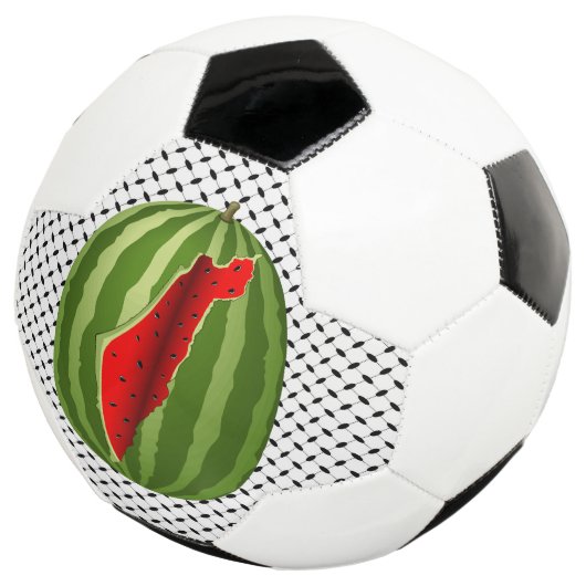 Pastèque Palestine - Slice (3/4)