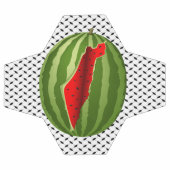 Pastèque Palestine - Slice (Plat)