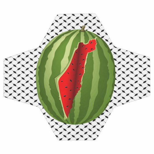 Pastèque Palestine - Slice (Plat)