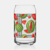 Pastèque Palestine - Slice (Verso)