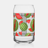 Pastèque Palestine - Slice (Droite)