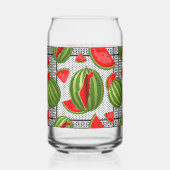 Pastèque Palestine - Slice (Gauche)