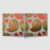 Pastèque Palestine - Slice (Complet)