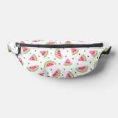 Pastèque rose, Graines de pastèque, Motif d'été (Poser)