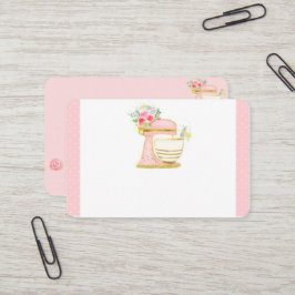 Pasterend Visitekaartje UK / Euro, 8,5 cm x 5,5 cm