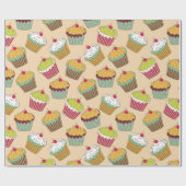 Pastes Cadeaupapier (Vlak)