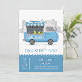 Pastesnoedle Kaart (Staand voorkant)