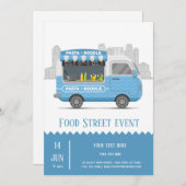 Pastesnoedle Kaart (Voorkant / Achterkant)