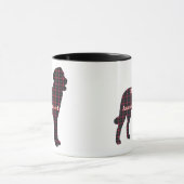 Pasteur anatolien BFF Mug (Centre)