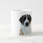 Pasteur anatolien Chien Spécialité Mug (Devant)