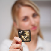 Pasteur divin - Sticker Jésus